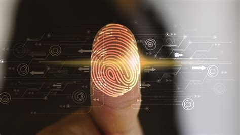 Identity Digital.